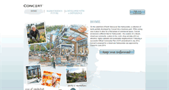 Desktop Screenshot of harboursidewaterfront.com